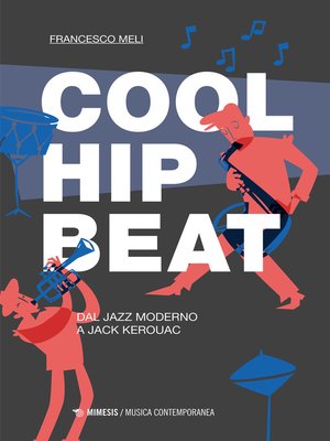 cover image of Cool, Hip, Beat